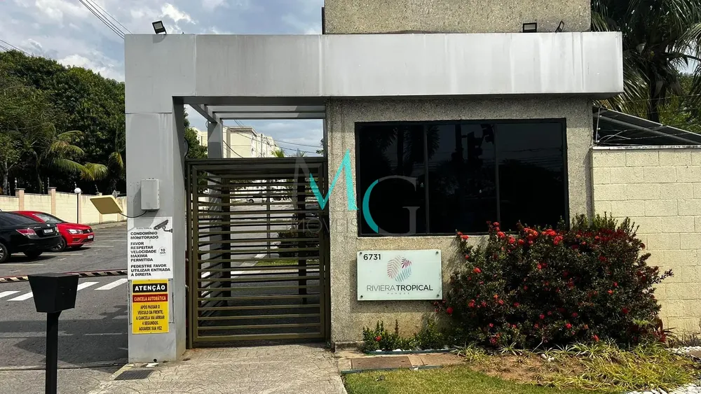 Apartamento, 2 quartos, 43 m² - Foto 22