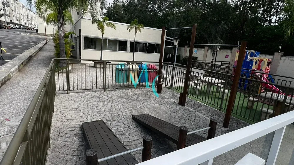 Apartamento, 2 quartos, 43 m² - Foto 4