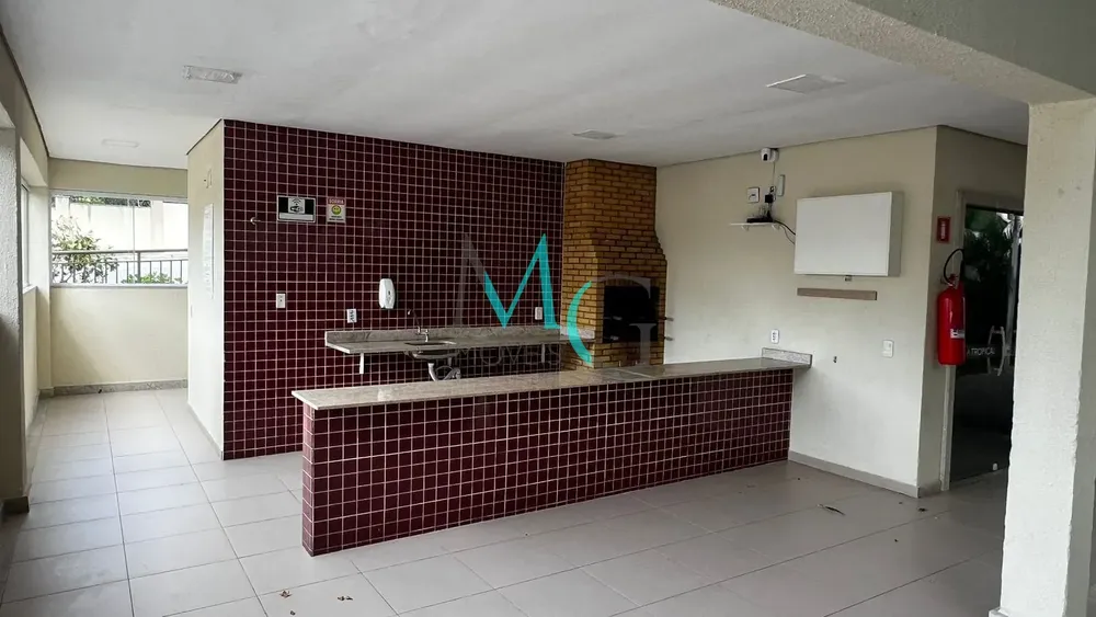 Apartamento, 2 quartos, 43 m² - Foto 27