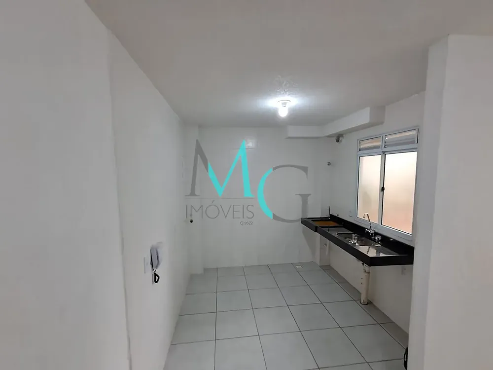 Apartamento, 2 quartos, 43 m² - Foto 7