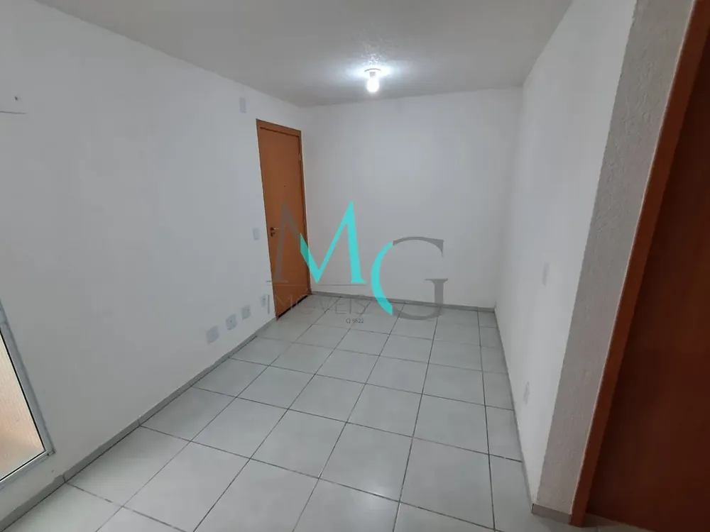 Apartamento, 2 quartos, 43 m² - Foto 37