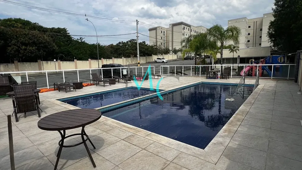 Apartamento, 2 quartos, 43 m² - Foto 14
