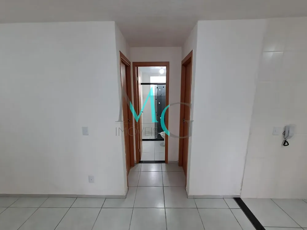 Apartamento, 2 quartos, 43 m² - Foto 26