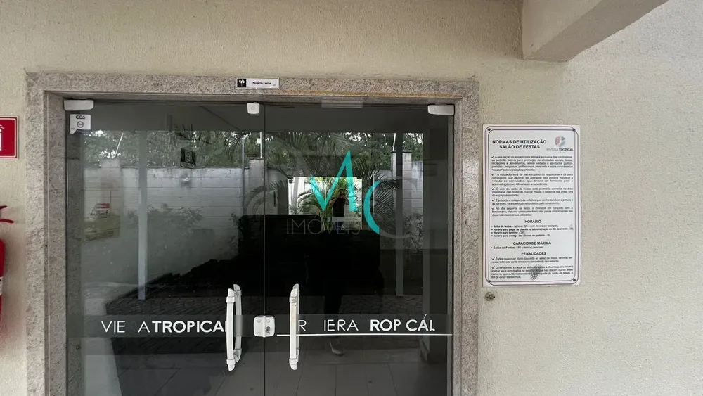 Apartamento, 2 quartos, 43 m² - Foto 16