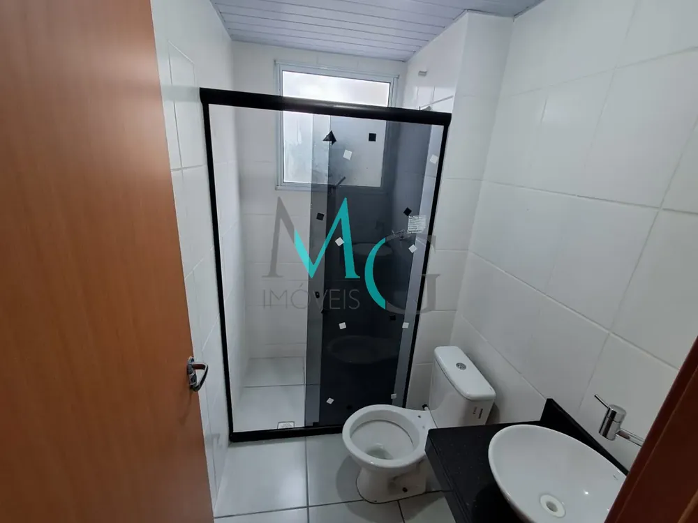 Apartamento, 2 quartos, 43 m² - Foto 9