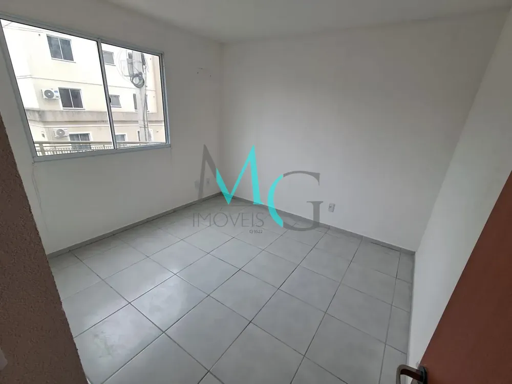 Apartamento, 2 quartos, 43 m² - Foto 3