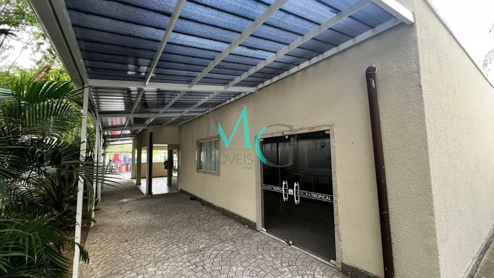 Apartamento, 2 quartos, 43 m² - Foto 17