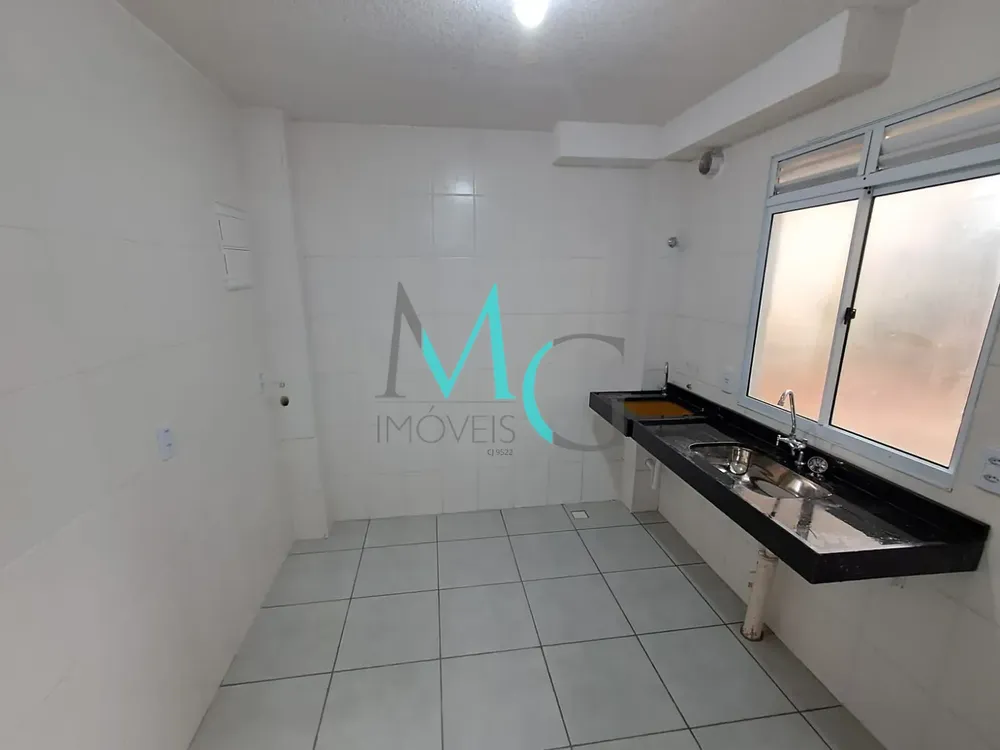 Apartamento, 2 quartos, 43 m² - Foto 8
