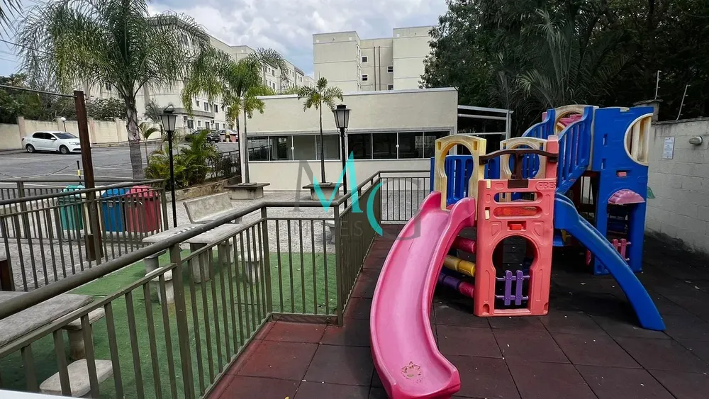 Apartamento, 2 quartos, 43 m² - Foto 2