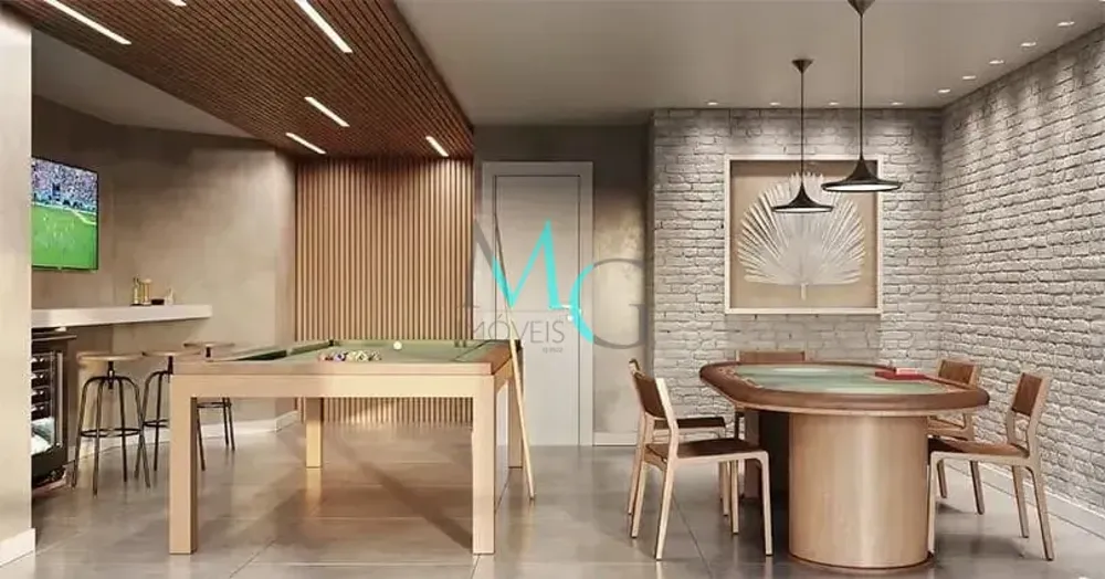 Cobertura, 3 quartos, 128 m² - Foto 31