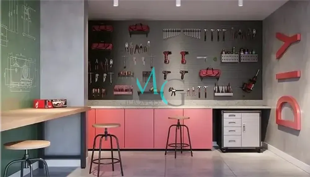 Cobertura, 3 quartos, 128 m² - Foto 35