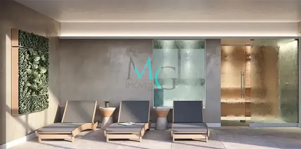 Cobertura, 3 quartos, 128 m² - Foto 42
