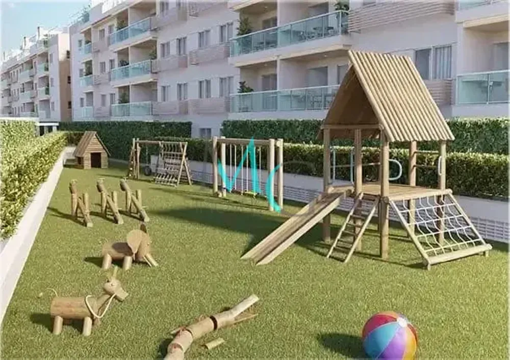 Cobertura, 3 quartos, 128 m² - Foto 41
