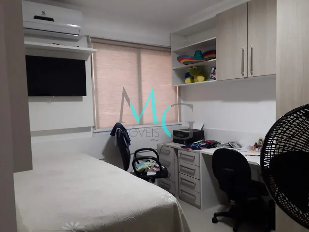 Apartamento, 3 quartos, 76 m² - Foto 29