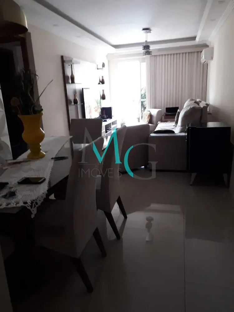 Apartamento, 3 quartos, 76 m² - Foto 24