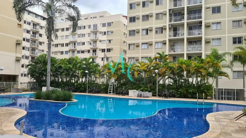 Apartamento, 3 quartos, 76 m² - Foto 1