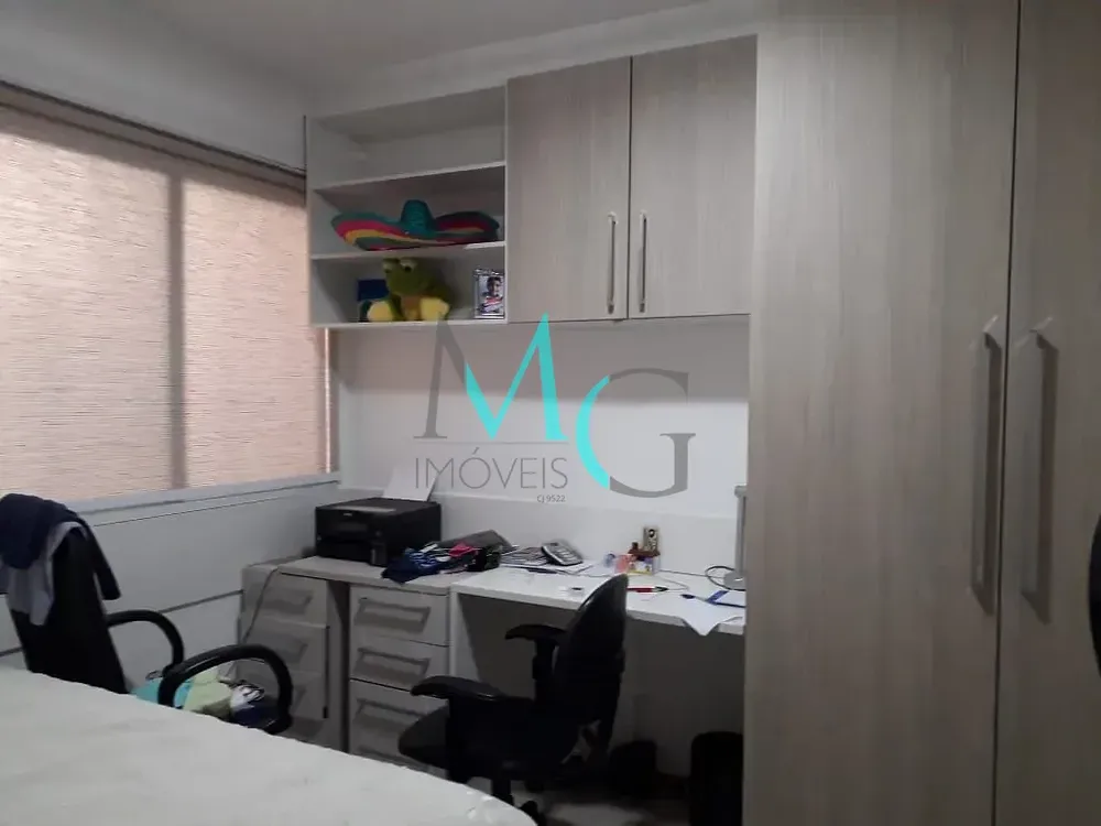 Apartamento, 3 quartos, 76 m² - Foto 30