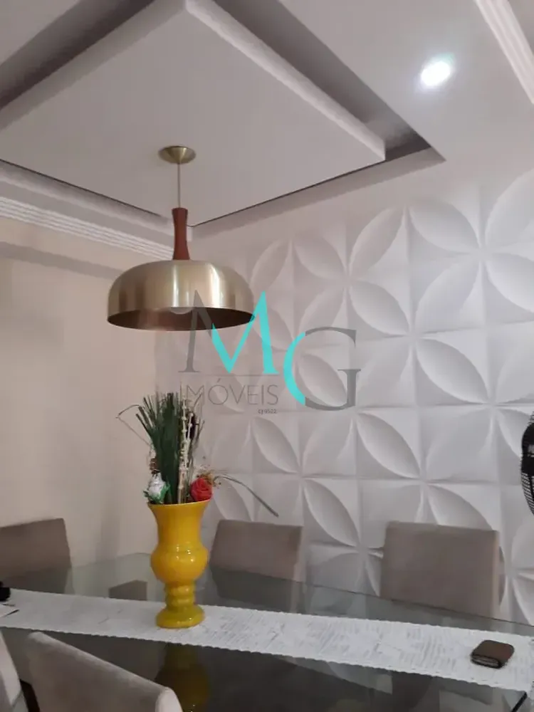 Apartamento, 3 quartos, 76 m² - Foto 5