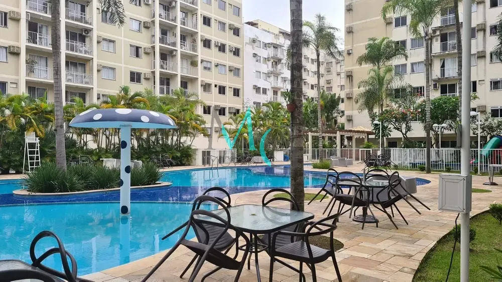 Apartamento, 3 quartos, 76 m² - Foto 4