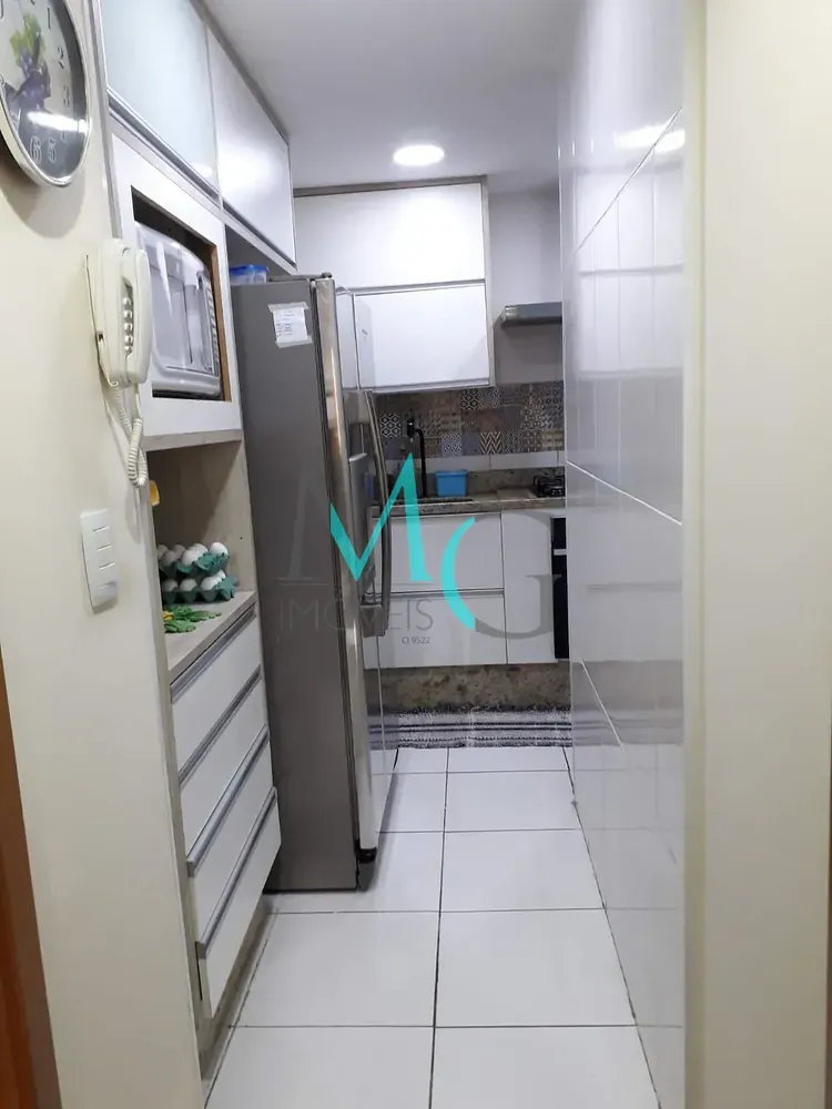 Apartamento, 3 quartos, 76 m² - Foto 33