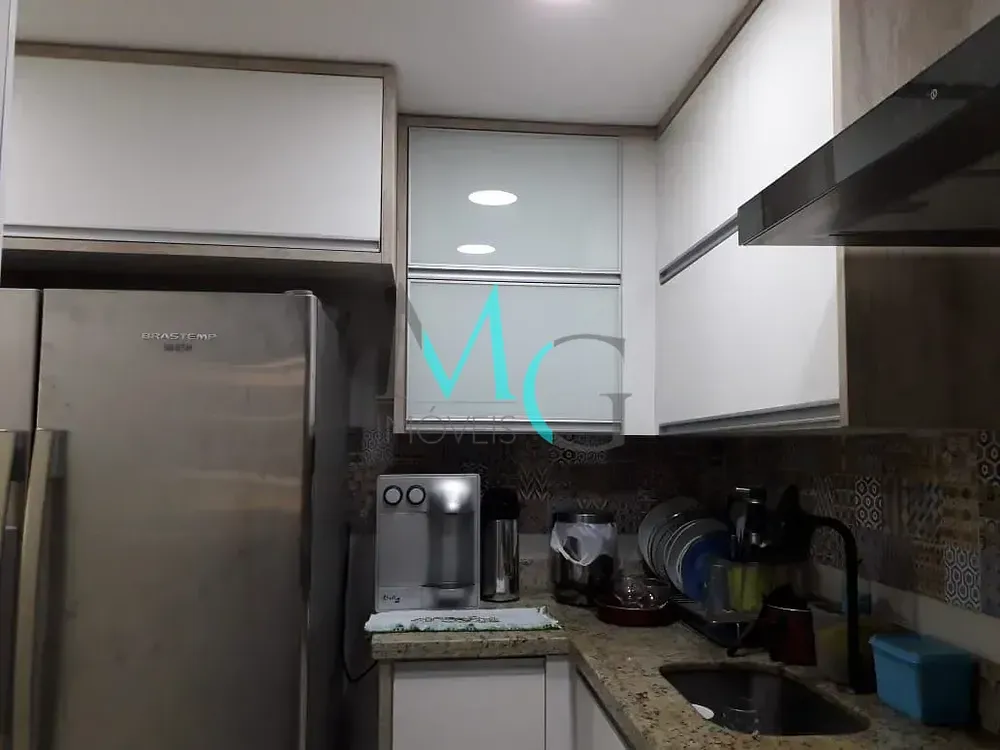 Apartamento, 3 quartos, 76 m² - Foto 35