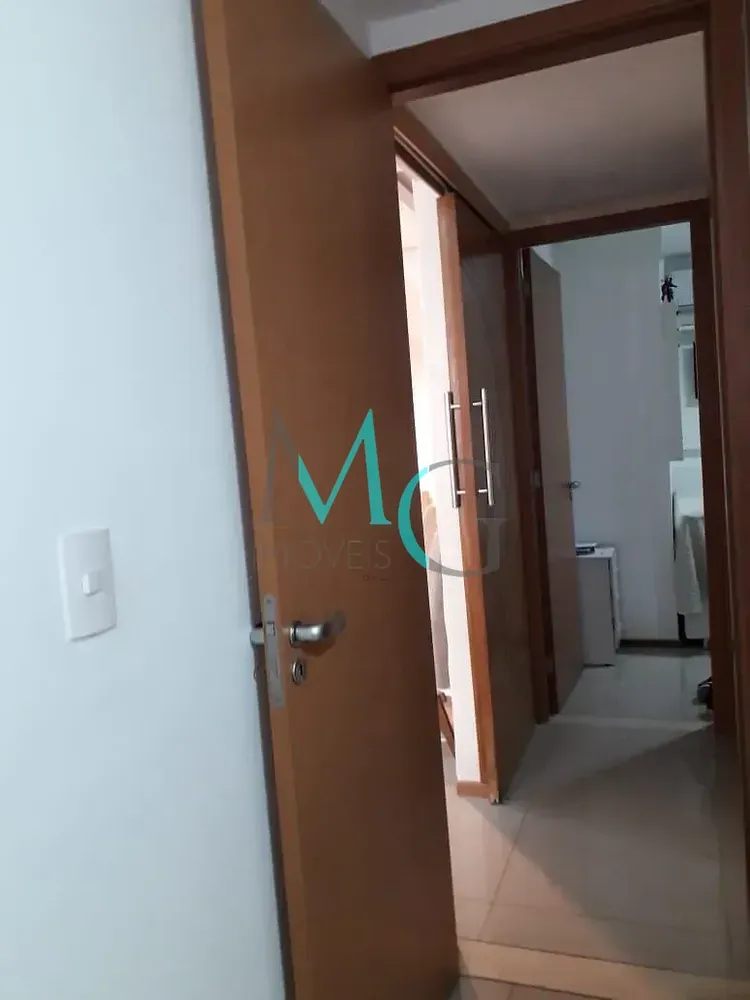 Apartamento, 3 quartos, 76 m² - Foto 2