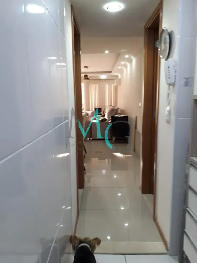 Apartamento, 3 quartos, 76 m² - Foto 27