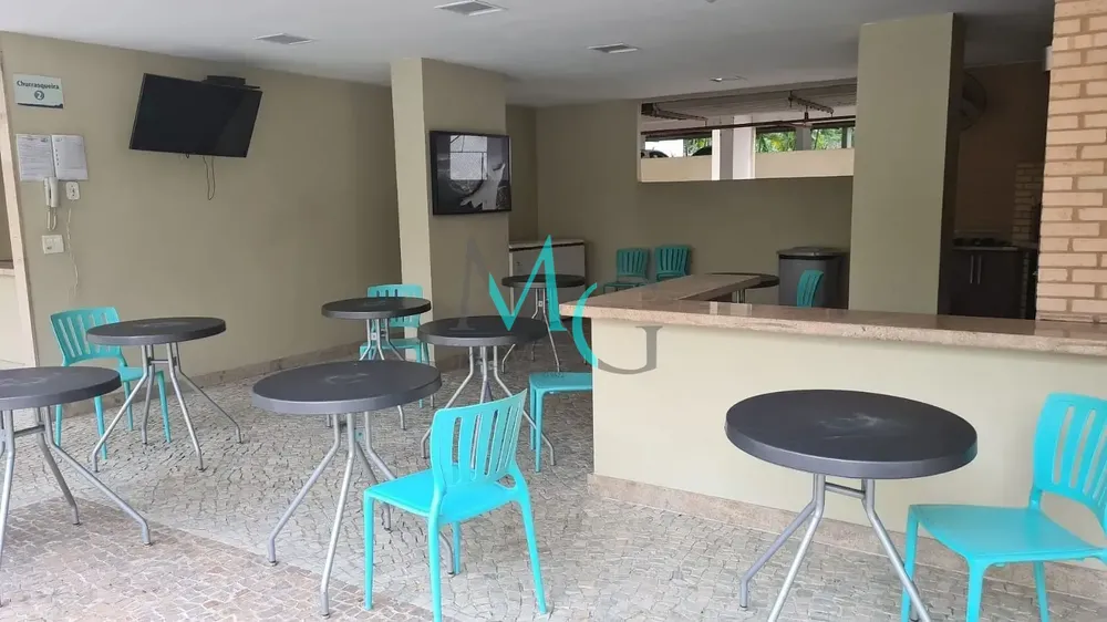 Apartamento, 3 quartos, 76 m² - Foto 7