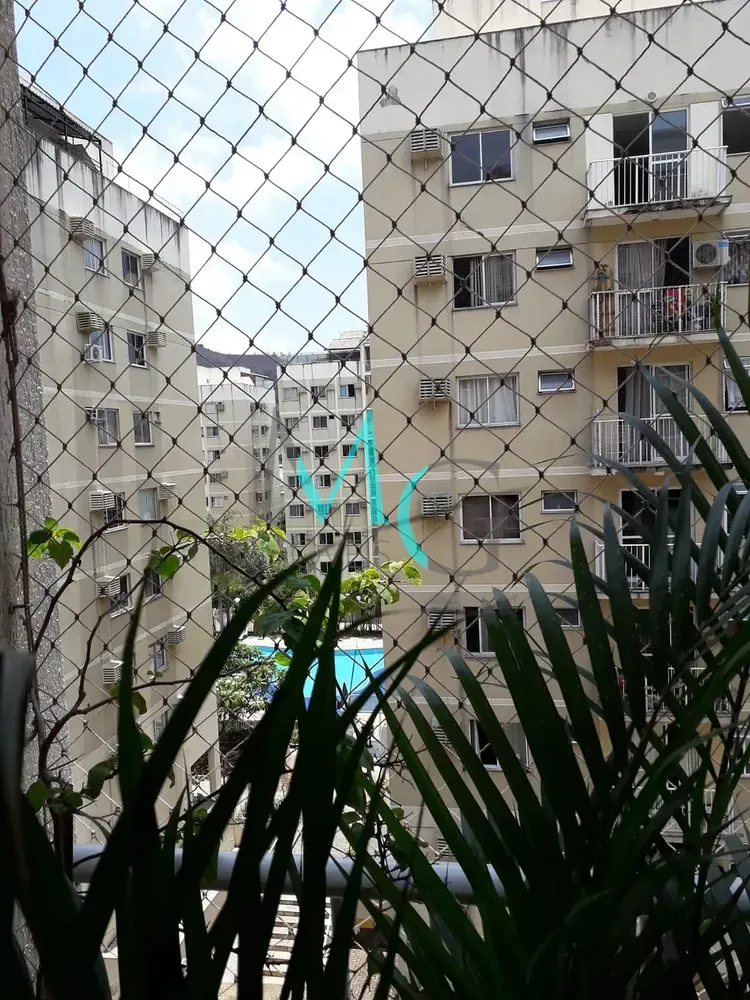 Apartamento, 3 quartos, 76 m² - Foto 2