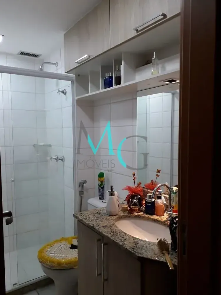 Apartamento, 3 quartos, 76 m² - Foto 36