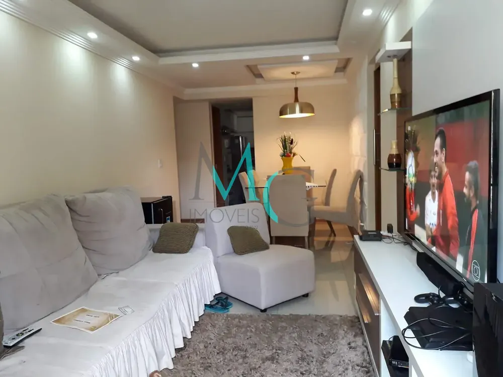 Apartamento, 3 quartos, 76 m² - Foto 22