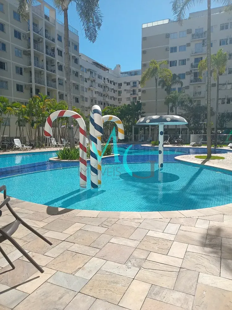Apartamento, 3 quartos, 76 m² - Foto 8
