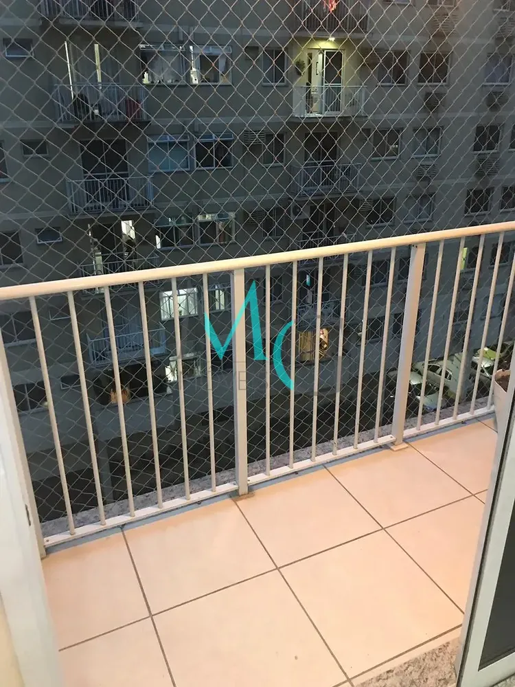 Apartamento, 3 quartos, 76 m² - Foto 3