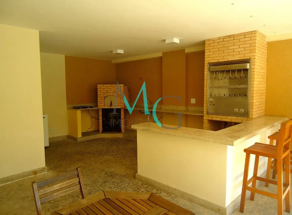 Apartamento, 3 quartos, 76 m² - Foto 11