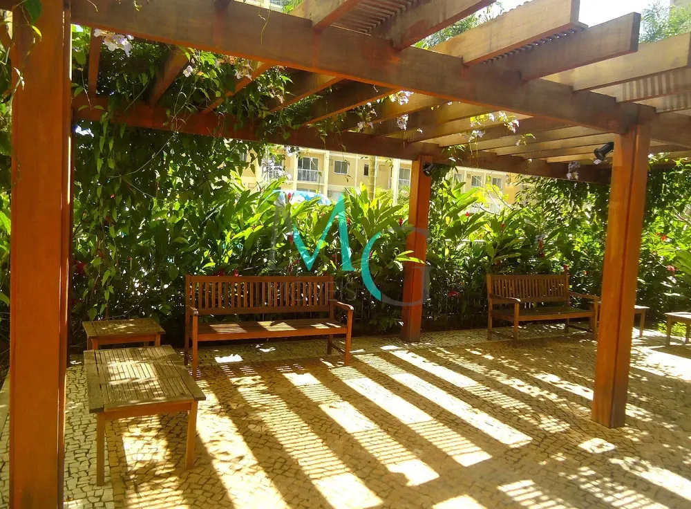 Apartamento, 3 quartos, 76 m² - Foto 10