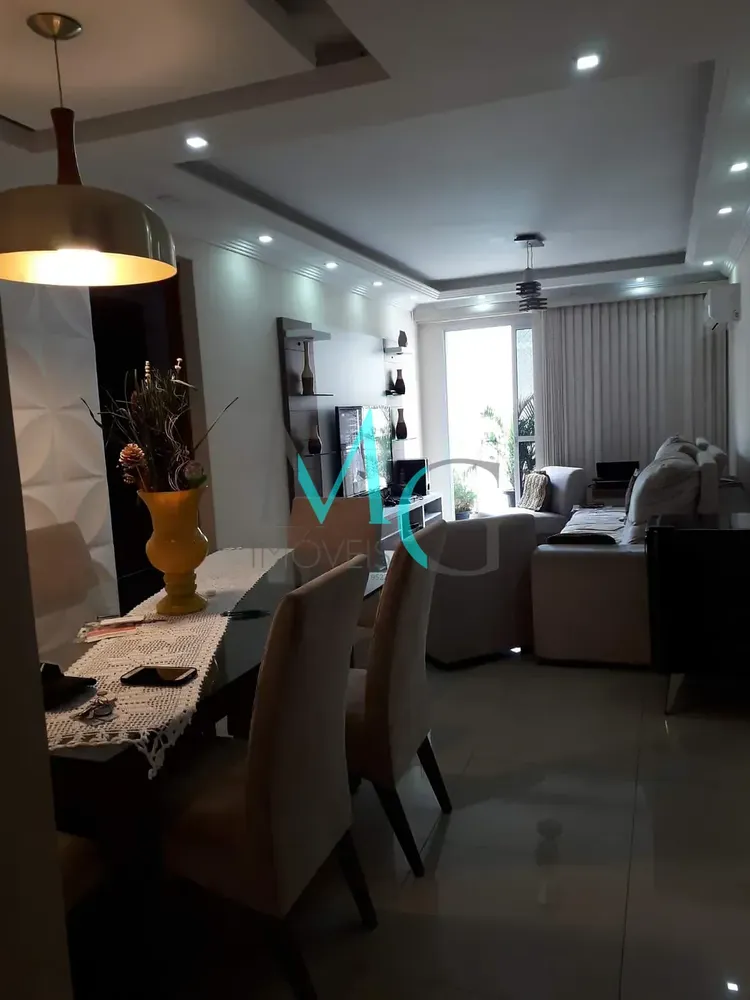 Apartamento, 3 quartos, 76 m² - Foto 23