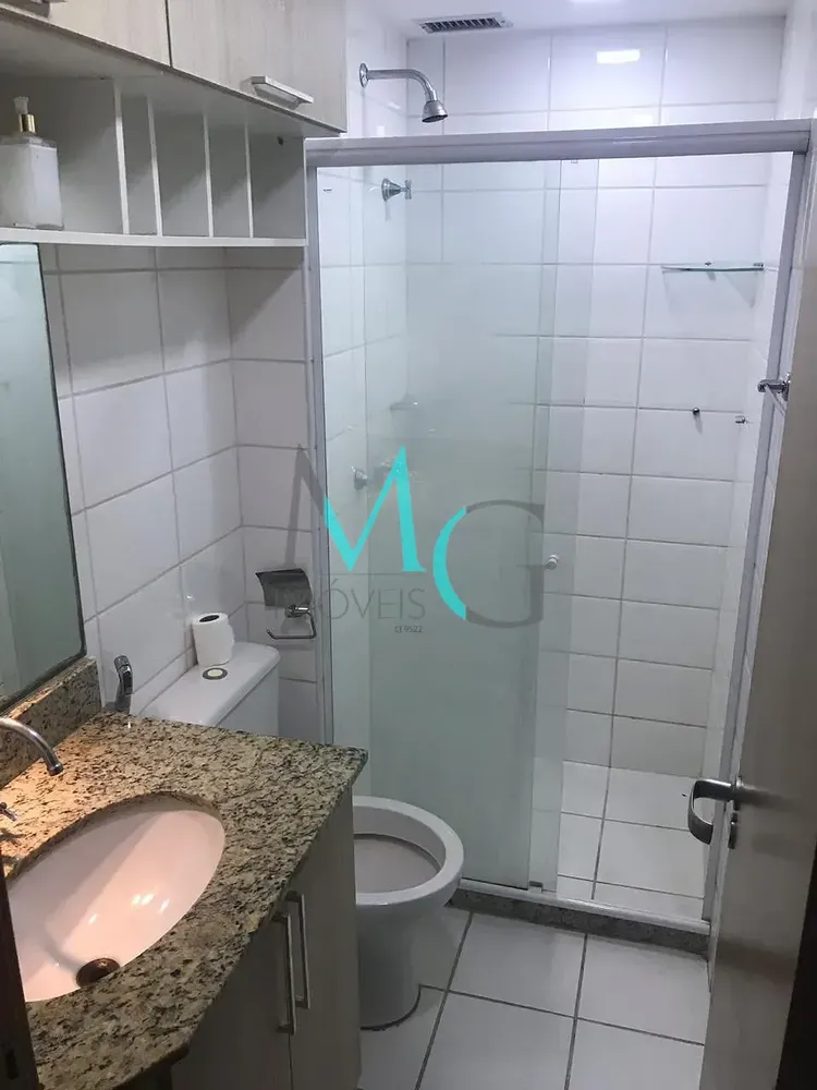 Apartamento, 3 quartos, 76 m² - Foto 38