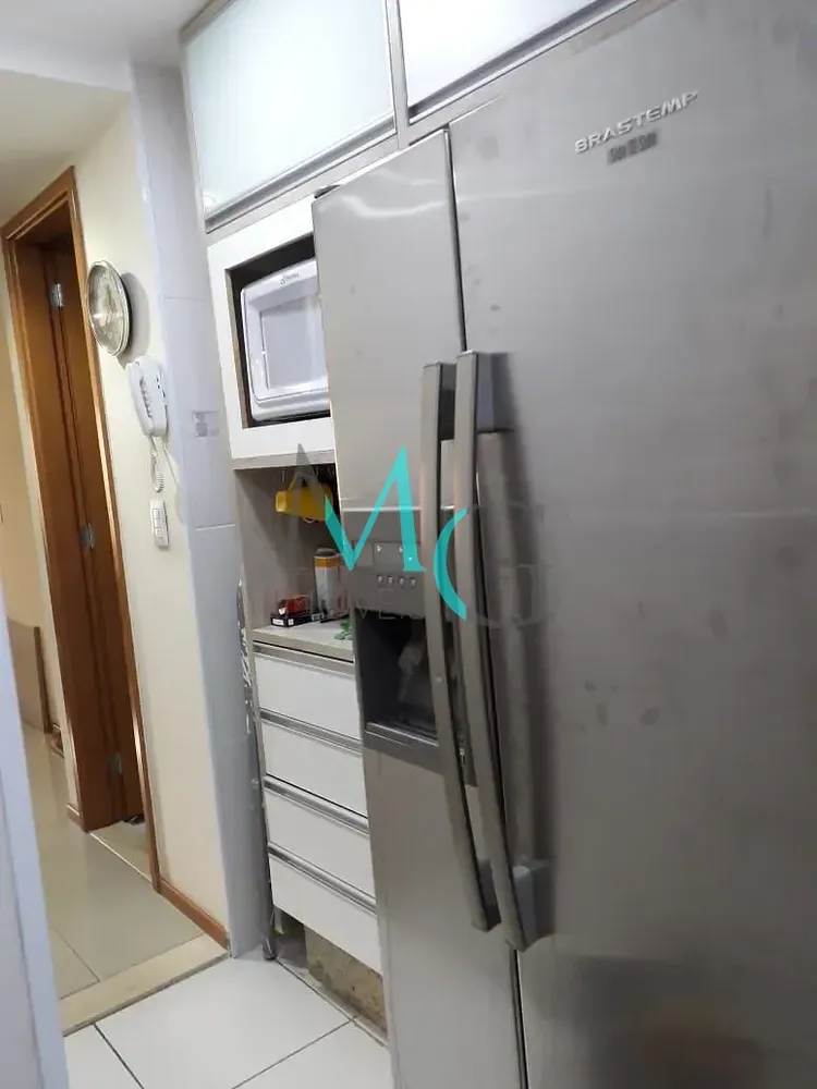 Apartamento, 3 quartos, 76 m² - Foto 8