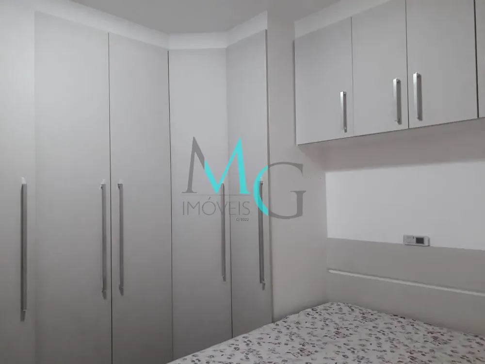Apartamento, 3 quartos, 76 m² - Foto 28