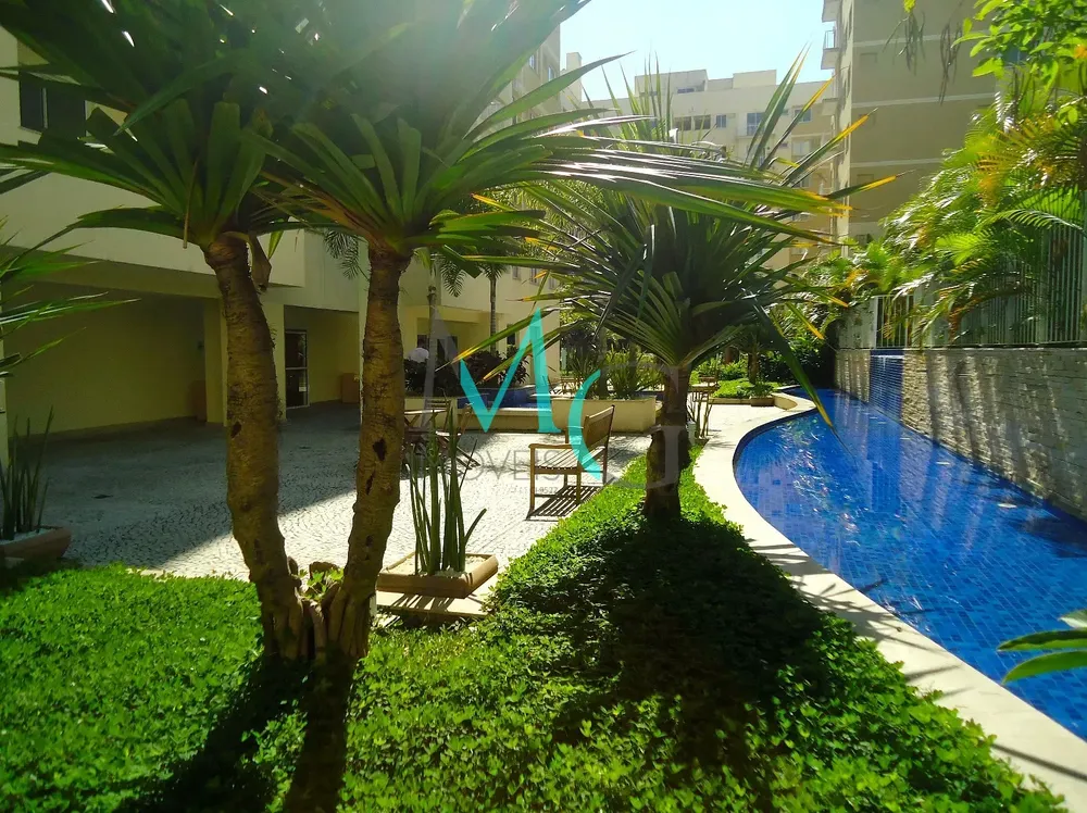 Apartamento, 3 quartos, 76 m² - Foto 5