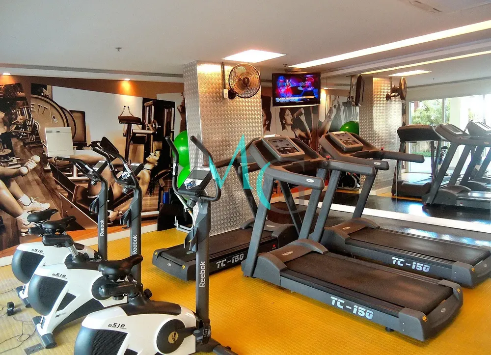 Apartamento, 3 quartos, 76 m² - Foto 6