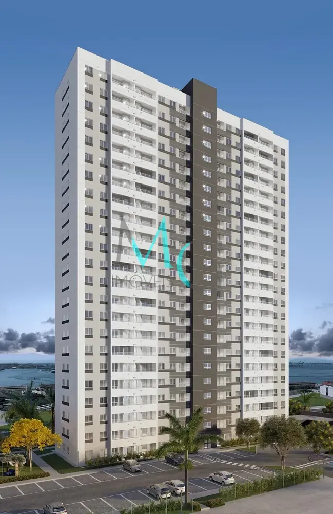 Apartamento, 2 quartos, 52 m² - Foto 4