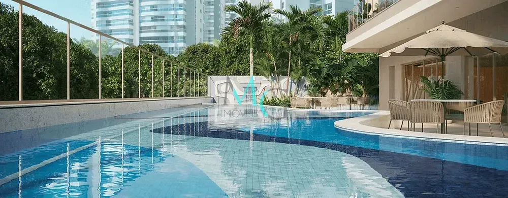 Apartamento, 4 quartos, 221 m² - Foto 23