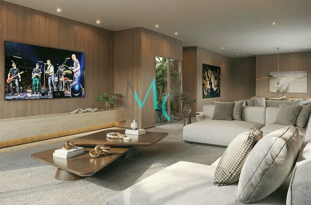 Apartamento, 4 quartos, 221 m² - Foto 17