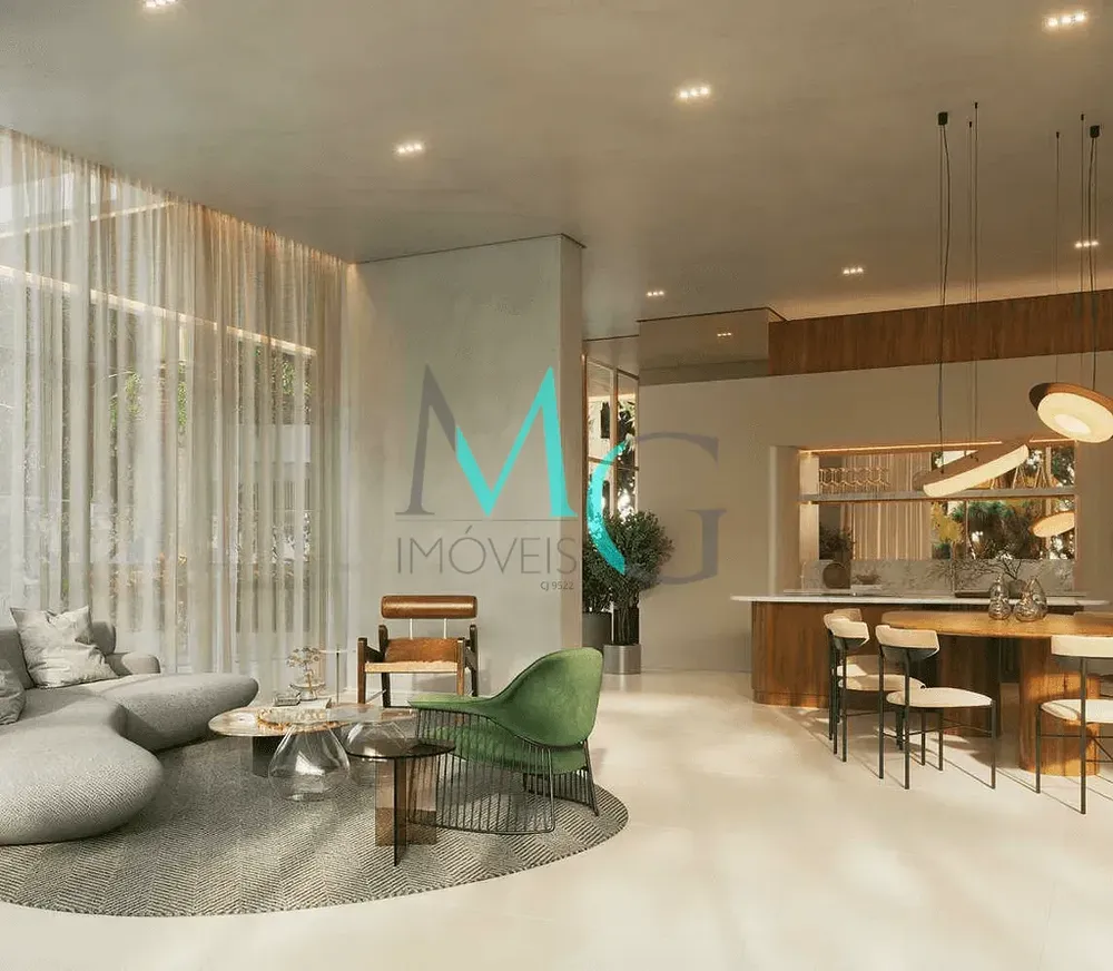 Apartamento, 4 quartos, 221 m² - Foto 20