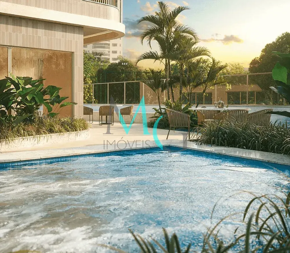 Apartamento, 4 quartos, 221 m² - Foto 64