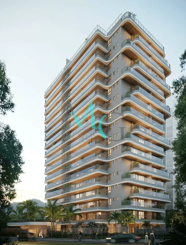 Apartamento, 4 quartos, 221 m² - Foto 22