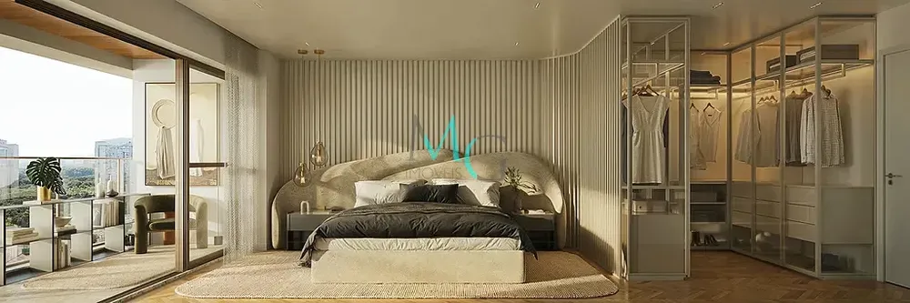 Apartamento, 4 quartos, 221 m² - Foto 10