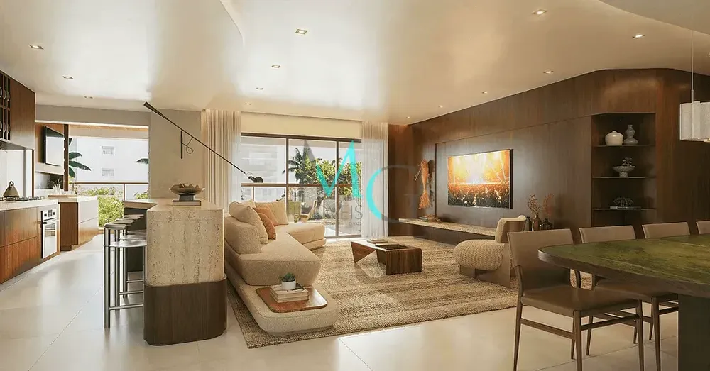 Apartamento, 4 quartos, 221 m² - Foto 44