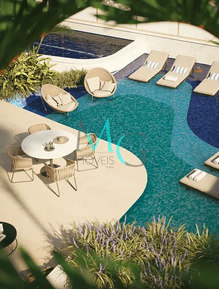Apartamento, 4 quartos, 221 m² - Foto 67